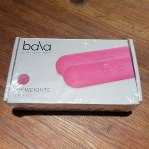 Bala Bars 3lb